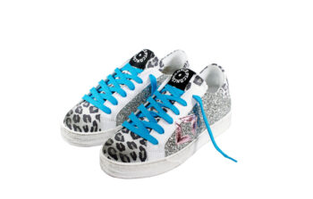 SNEAKERS DONNA CONCEPT GRIGIE - immagine 6